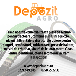 Piese plug - Depozit Agro