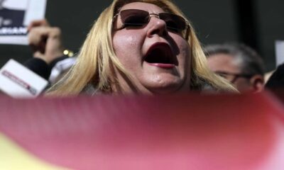 Diana Șoșoacă, chemată la Parchetul General pentru expertiză psihiatrică în dosarul de propagandă legionară