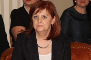 Doinița Ciocan: ”Am votat două legi esențiale pentru protejarea persoanelor vulnerabile în fața agresorilor sexuali”