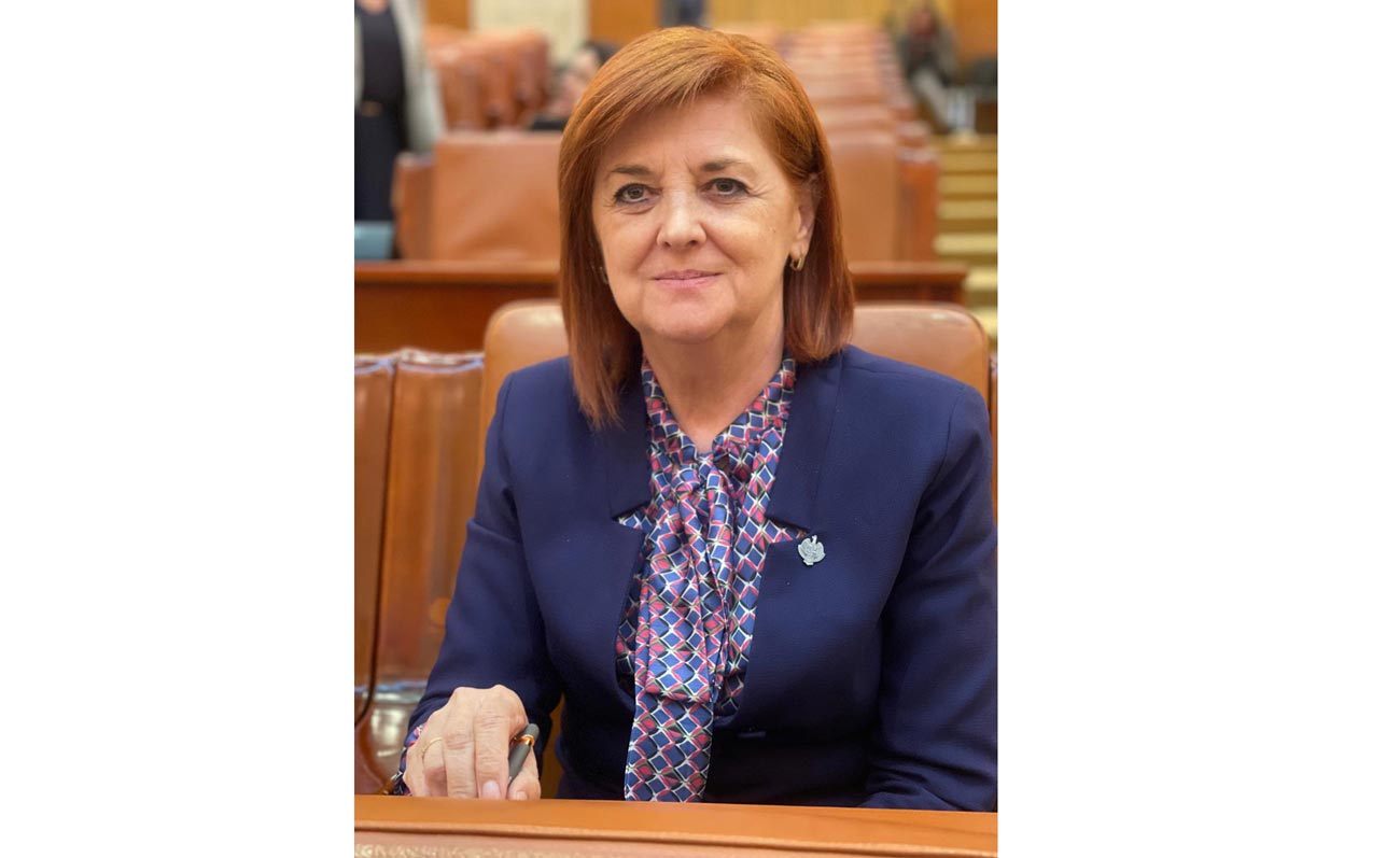 Doinița Ciocan: ”Pentru mine, prioritatea rămâne județul Brăila și brăilenii”