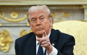 Trump nu se limitează la Iran. Ce țară “problemă” se află în vizorul președintelui SUA