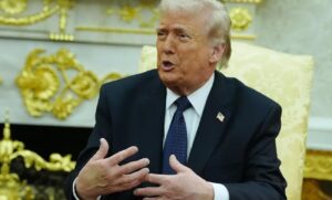 Donald Trump: “Războiul cu Iranul se va încheia în curând pentru că practic nu a mai rămas nimic de bombardat“