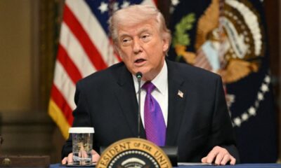Prețul petrolul scade cu 13% după ce Trump a anunțat „negocieri productive” cu Iranul