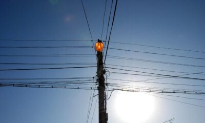 Lumină mai multă și mai ieftină pe străzi