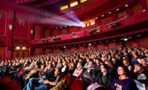 Trei filme românești, selectate în festivalurile internaționale de la Salonic și Sofia