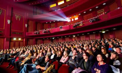 Trei filme românești, selectate în festivalurile internaționale de la Salonic și Sofia