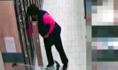 Un brăilean, hotărât să intre în greva foamei dacă Poliția nu prinde hoțul care i-a furat sacoșa cu mâncare