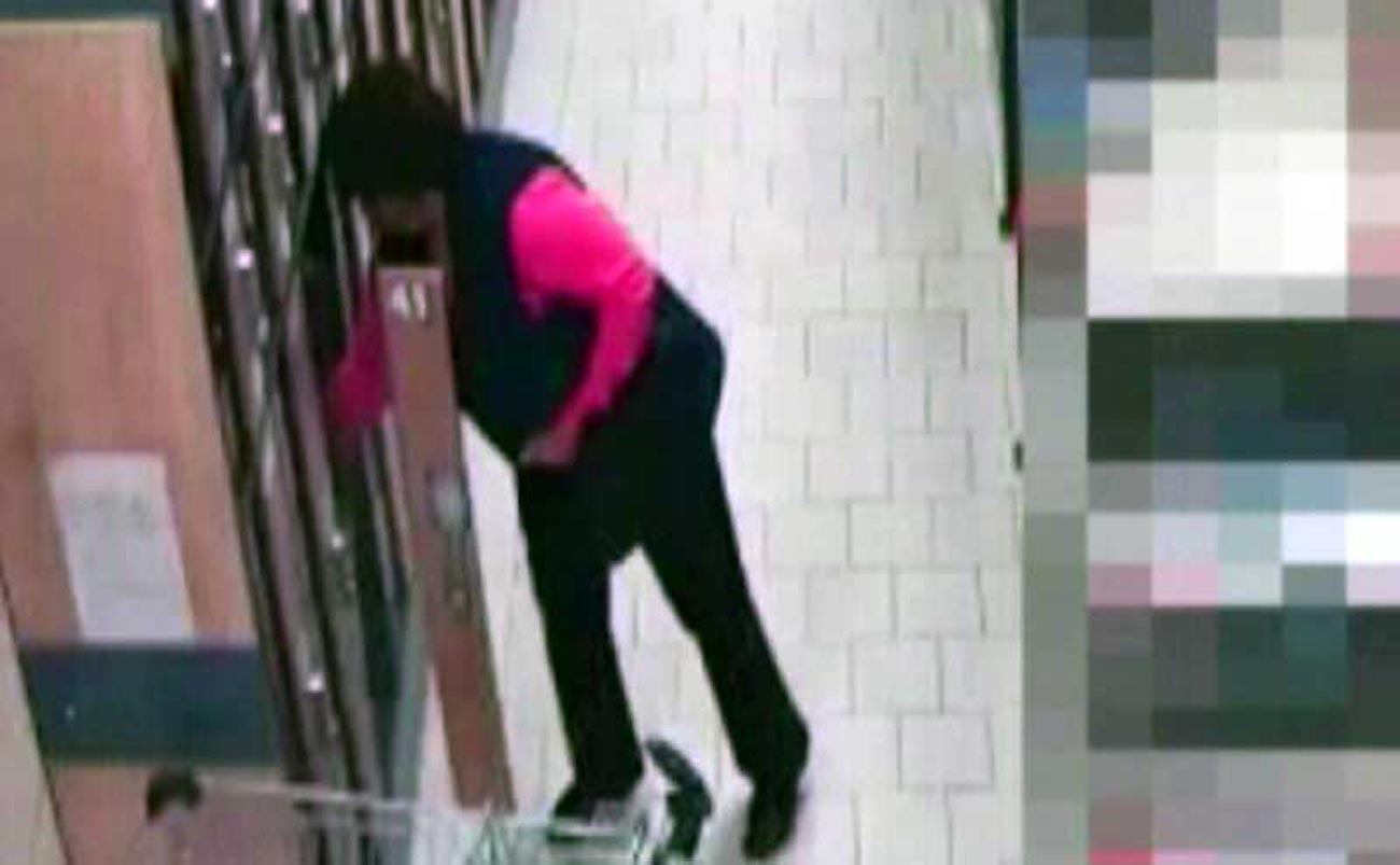 Un brăilean, hotărât să intre în greva foamei dacă Poliția nu prinde hoțul care i-a furat sacoșa cu mâncare