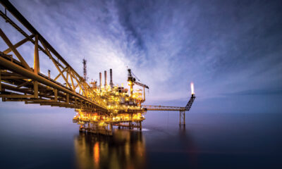 Prețurile la gaze, a doua zi consecutivă de creșteri semnificative