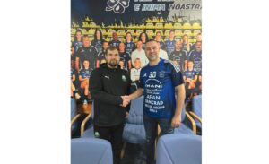 Parteneriat internațional pentru viitorul handbalului brăilean