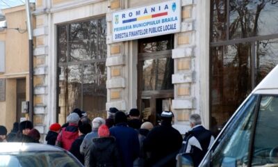 Ultimele zile în care mai puteți beneficia de reducerea cu 10% a impozitelor