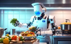 Inteligența artificială și sfaturile greșite despre nutriționism