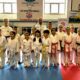 Tradiția continuă la cluburile de karate din Brăila