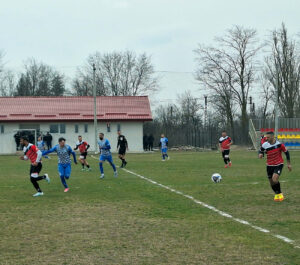 Viitorul Galbenu schimbă liderul în Liga a IV-a. Cine este acum în fruntea clasamentului