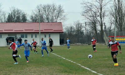 Viitorul Galbenu schimbă liderul în Liga a IV-a. Cine este acum în fruntea clasamentului