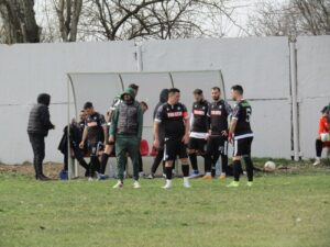 AFC Urleasca are maximum de puncte și după etapa a 15-a