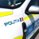 Costel, din Șuțești, a încercat să fugă de echipajul de poliție, dar le-a lovit mașina. Nu avea permis de conducere