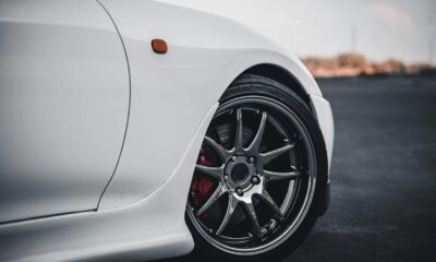 Siguranța începe cu pneurile potrivite