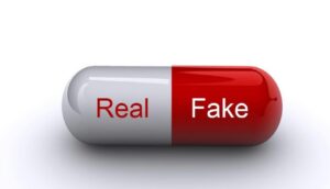 Atenție la medicamentele cumpărate online! Jumătate sunt contrafăcute