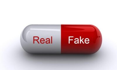 Atenție la medicamentele cumpărate online! Jumătate sunt contrafăcute