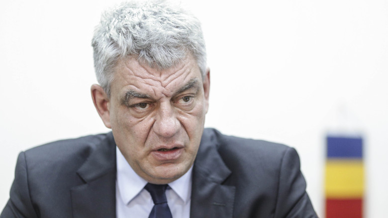 Mihai Tudose: ”România trebuie să valorifice noile strategii europene pentru sectoarele maritim și portuar”