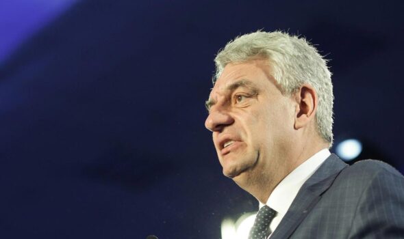 AGENDA EUROPEANĂ | Mihai Tudose: ”Comisia Europeană trebuie să fie mai preocupată de dificultățile sociale ale cetățenilor”