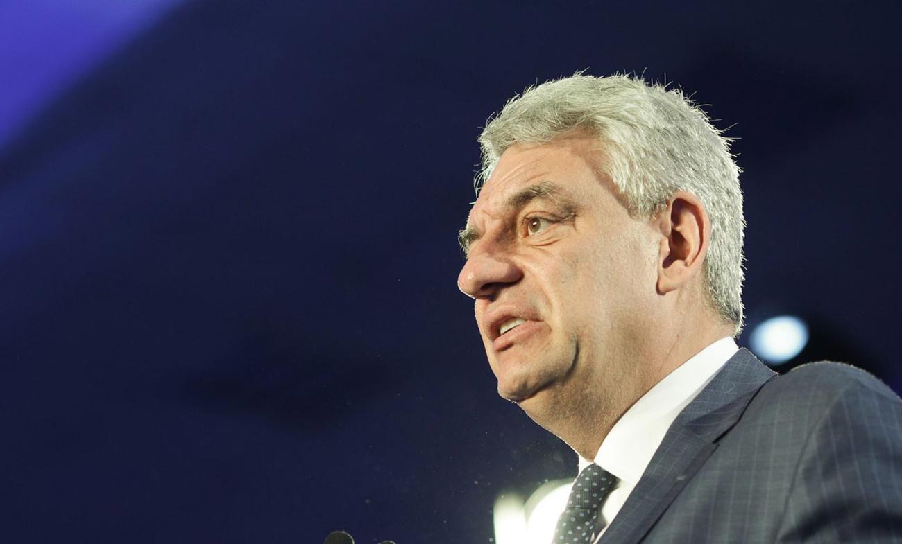 Mihai Tudose: ”Europa se întoarce la energia nucleară. România a avut dreptate”