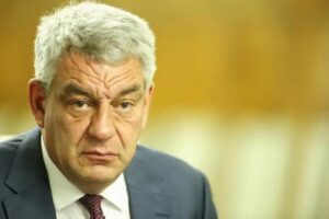 Mihai Tudose: ”Noua agendă europeană obligă România să revină la logica creșterii economice”