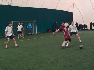 Campionatul de Minifotbal Brăila