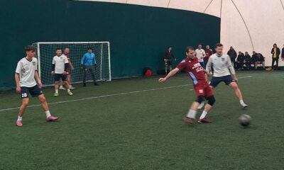 Campionatul de Minifotbal Brăila