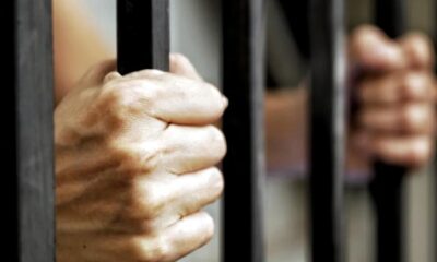 Doi minori și un tânăr din Brăila, încarcerați pentru tâlhărie calificată