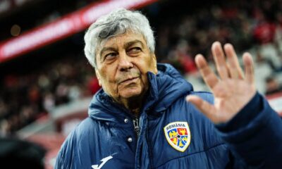 Mircea Lucescu a leșinat în cantonamentul naționalei