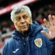 Mircea Lucescu a leșinat în cantonamentul naționalei