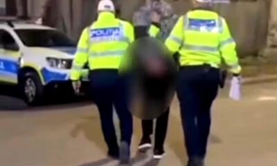 Magistrații s-au săturat de tupeul infracțional al unora. Arestare pentru Robert Dulvară