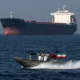 Traficul maritim se reia prin Strâmtoarea Ormuz însă la un nivel mult mai scăzut