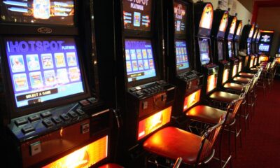 Profesorii spun STOP păcănelelor. Elevii trebuie protejați