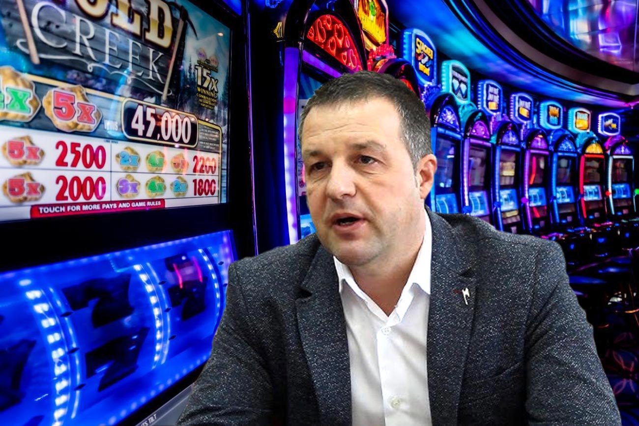 Dezbatere publică pe tema păcănelelor