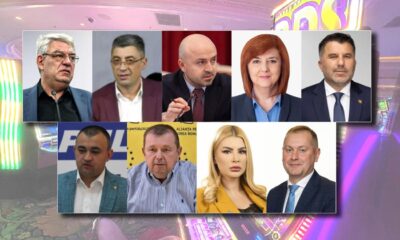 Cine vrea un oraș liber de păcănele