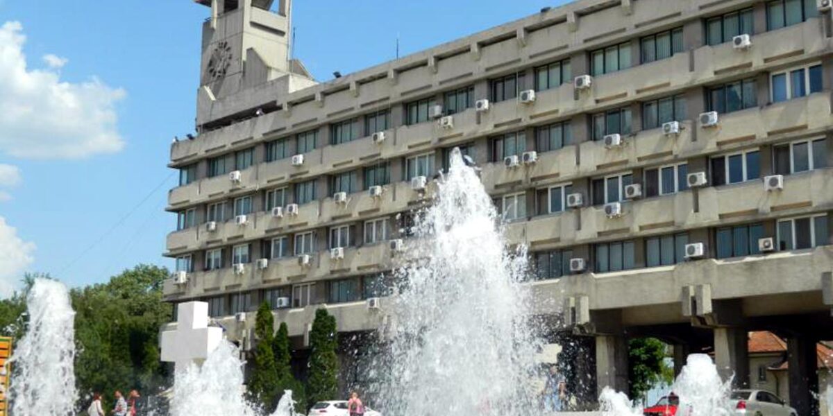 Reforma administrației, efecte minime în Brăila