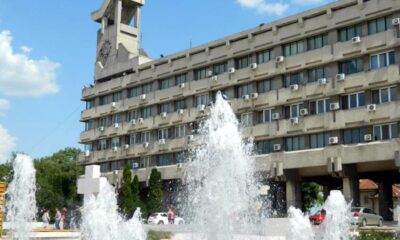 Reforma administrației, efecte minime în Brăila