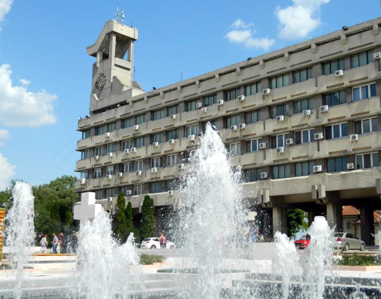 Reforma administrației, efecte minime în Brăila