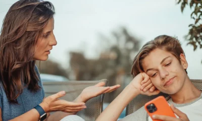 Certurile dintre părinți și copii. Cum să evitați situațiile tensionate