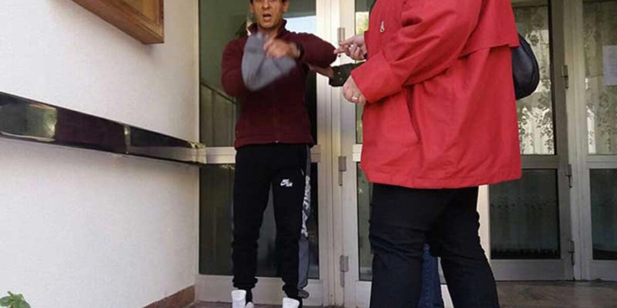 Augustel, coșmar pentru cinci minori