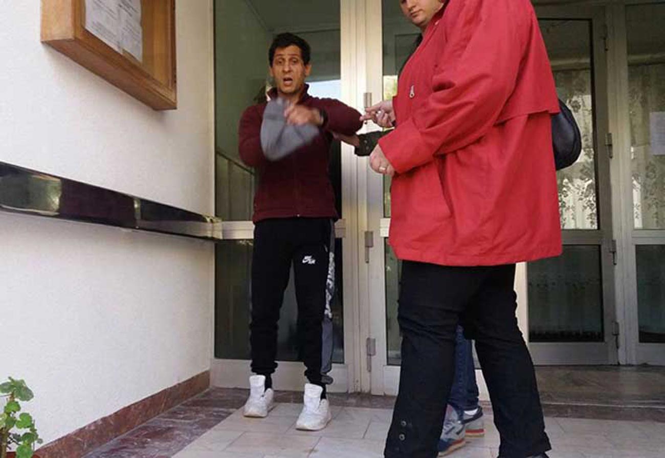 Augustel, coșmar pentru cinci minori