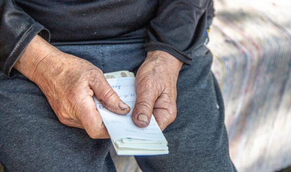 Tot ce trebuie să știi despre pensia minimă