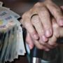 Pensiile se vor plăti mai devreme în luna aprilie