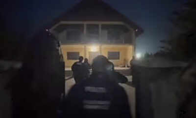 Percheziții și arestări într-un dosar penal de șantaj și cămătărie la Brăila