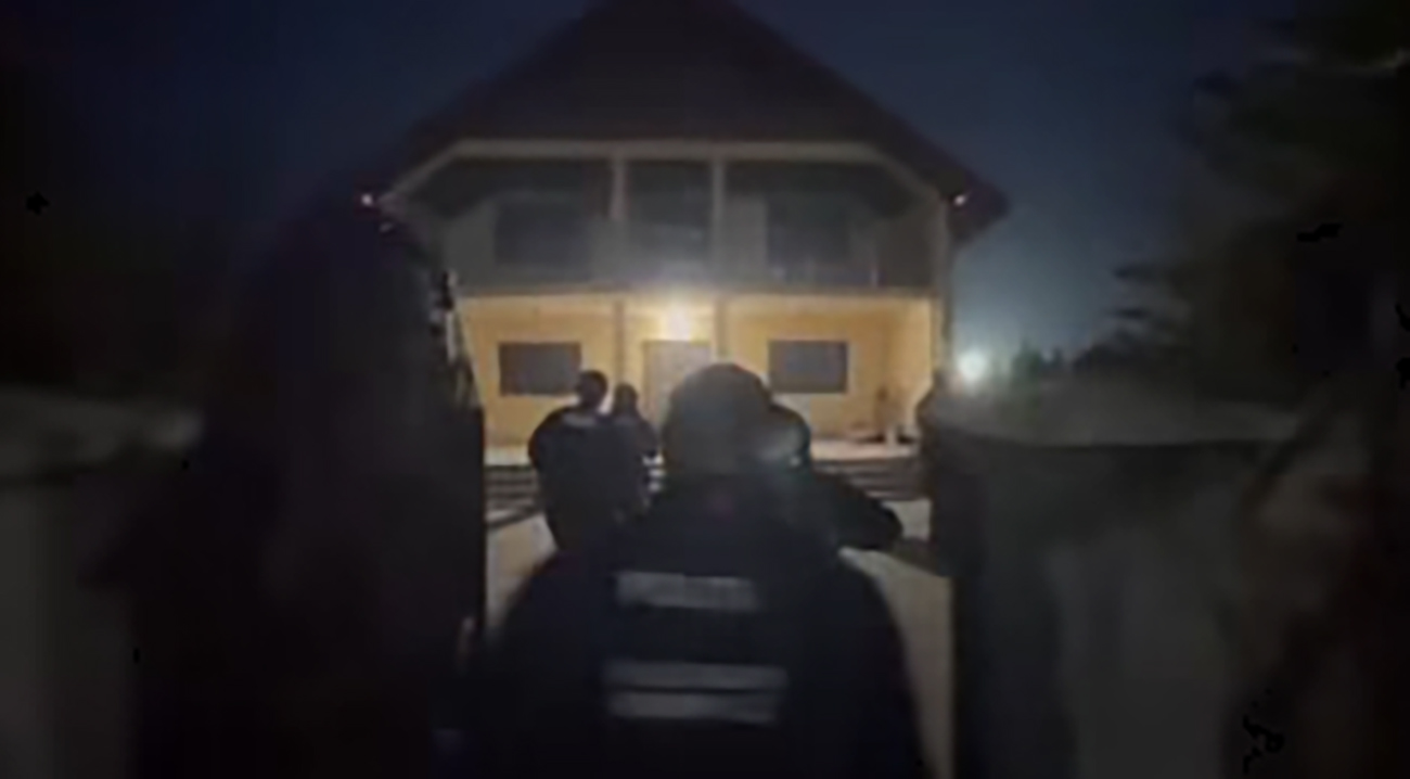 Percheziții și arestări într-un dosar penal de șantaj și cămătărie la Brăila