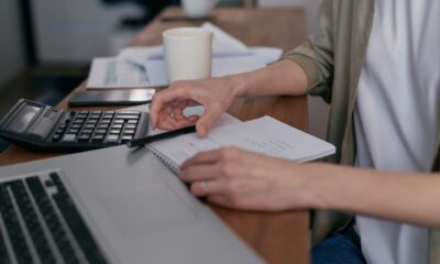 Împrumuturile online câștigă teren. Ce trebuie să știi înainte să aplici