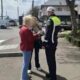 Acțiuni pentru creșterea disciplinei în rândul pietonilor